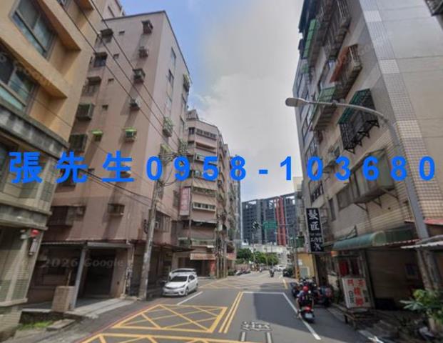 中壢法拍華廈-2