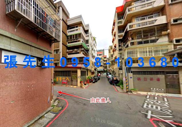北屯法拍公寓-4