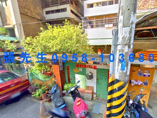 北屯法拍公寓-0