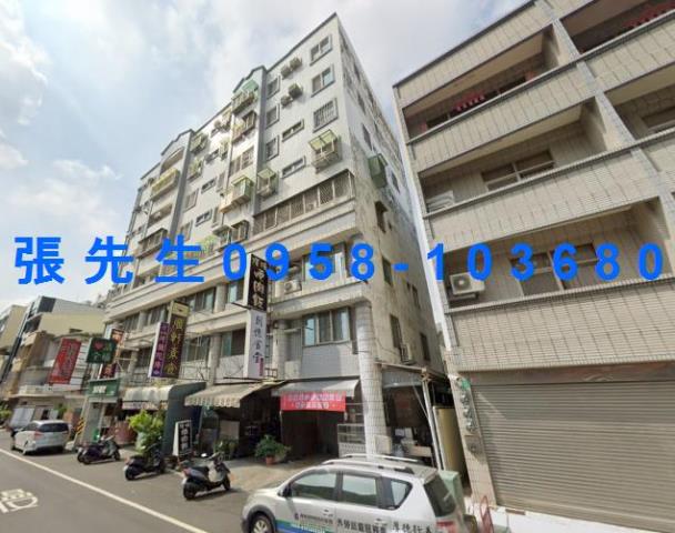 永康華廈法拍-3