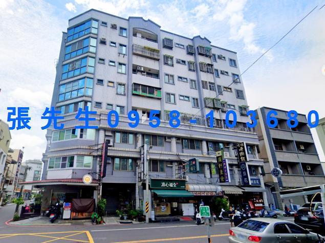 台南市永康區中山路101巷2之2號5樓之2法拍屋專業代標合法