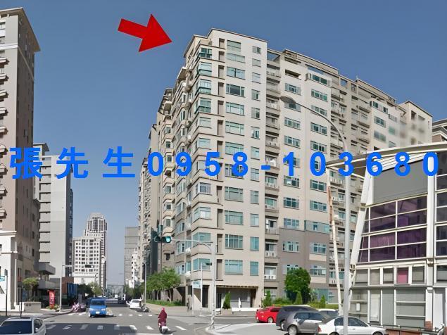 新竹法拍大樓-1