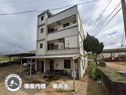 地1988坪農舍公埔子303號