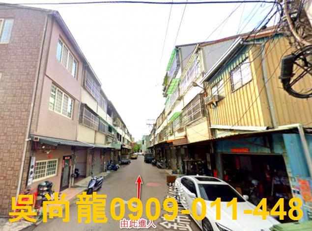 台中霧峰透天法拍-4