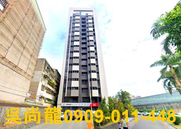 高雄三民區大樓法拍-2