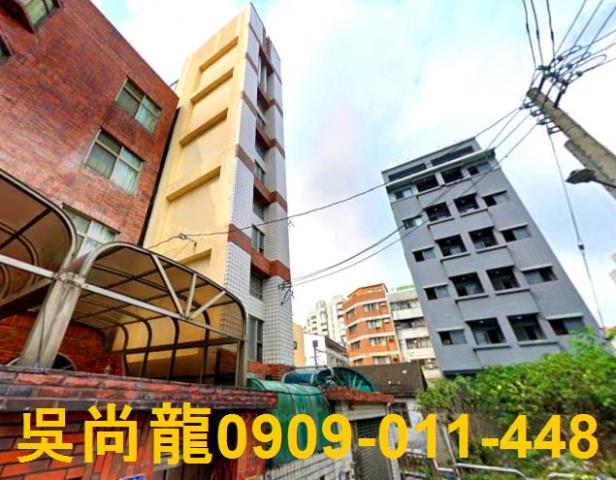 台中北屯公寓法拍-0