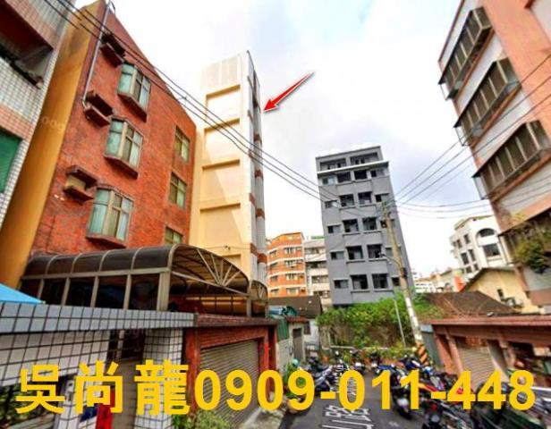 台中北屯公寓法拍-4