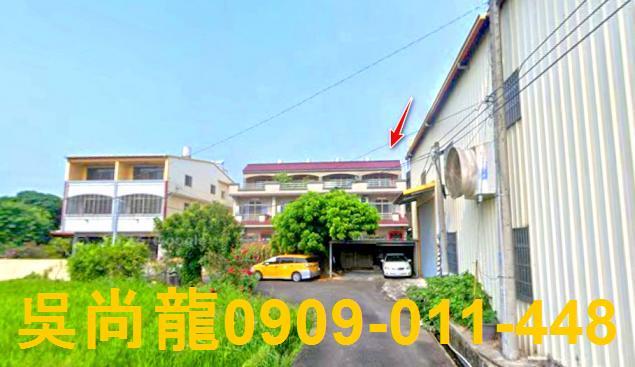 台中神岡透天法拍-1