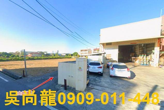 台中神岡透天法拍-4