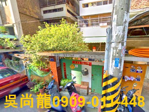 台中北屯法拍公寓-4