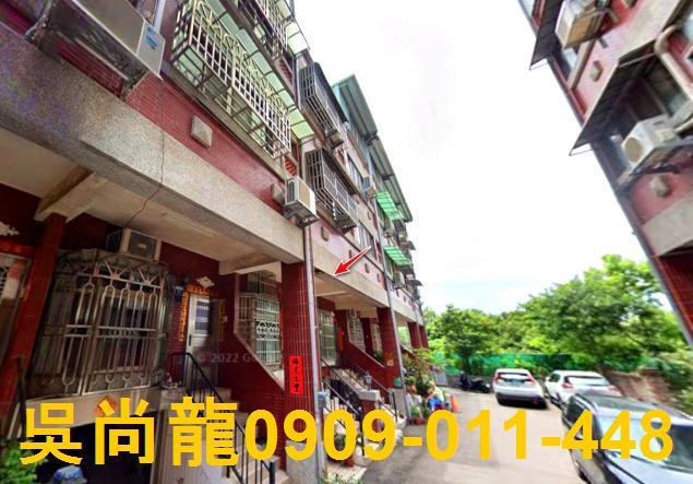台中大雅法拍透天-4