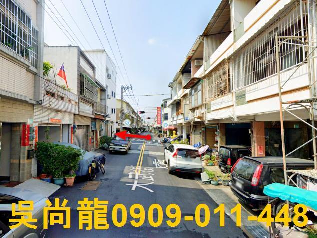 台南北區法拍透天-2