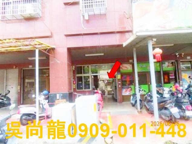 嘉義西區公寓法拍-3