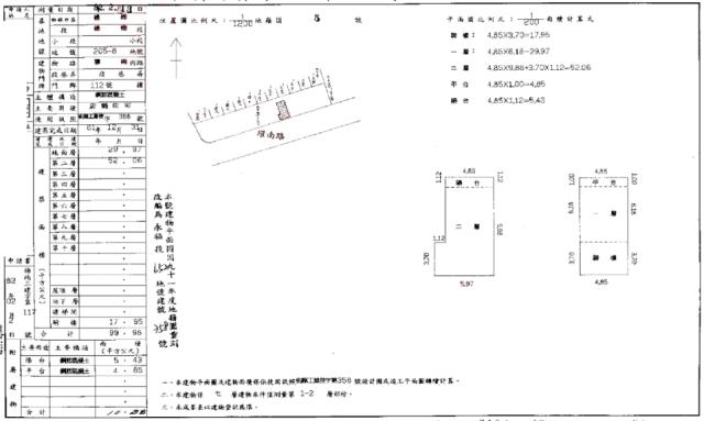 楊梅店面法拍-1