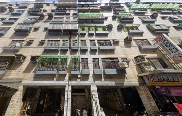 楊梅區法拍屋環南路住商用12樓優室法拍林小陽