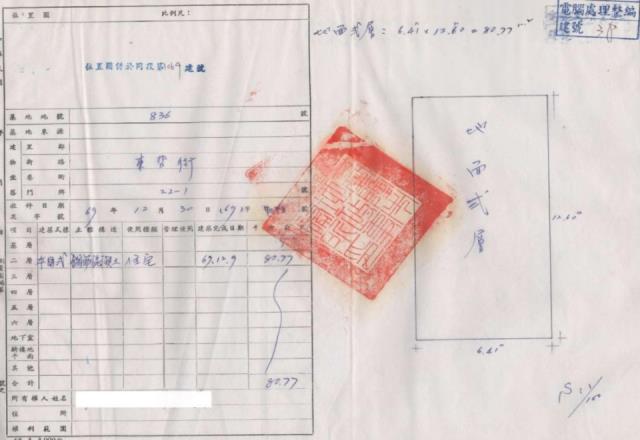 暖暖法拍公寓-1