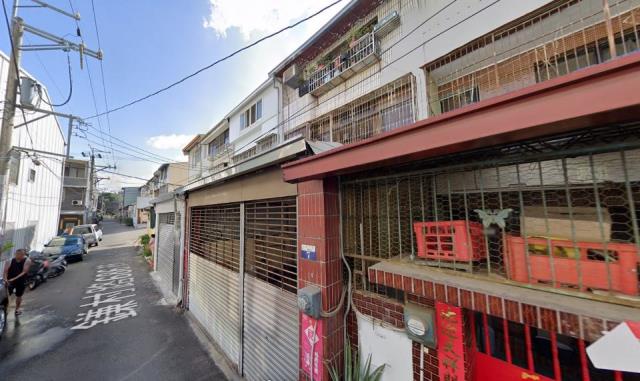 豐原區法拍屋鎌村鎌村透天厝優室法拍林小陽