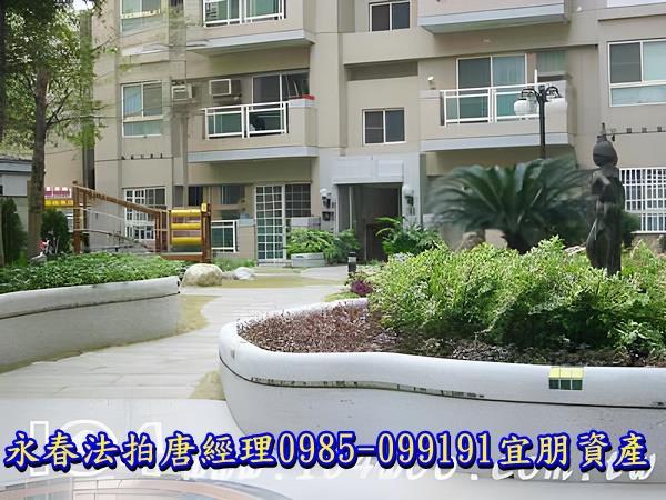 東區華廈法拍-6