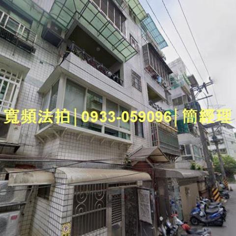 安樂區拍賣公寓-2