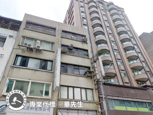 大同區法拍公寓-2