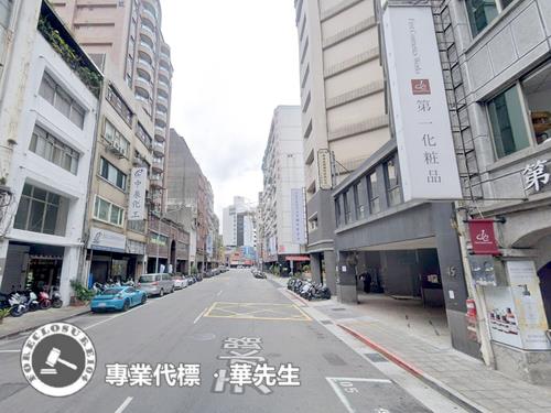 大同區法拍公寓-4