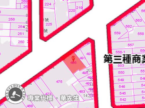 大同區法拍公寓-7