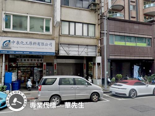 大同區法拍公寓-1