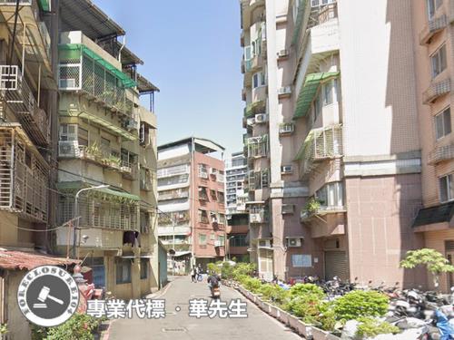 中和法拍華廈-7