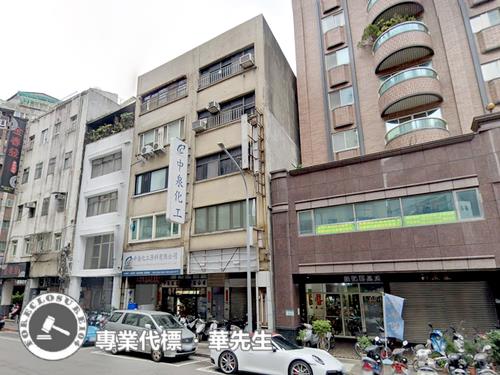 公寓圓環生活圈天水路28號3樓