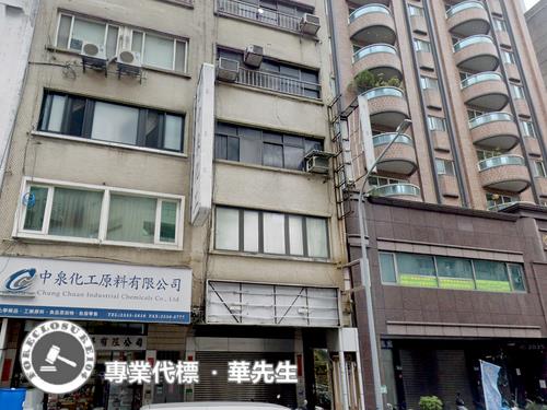 大同區公寓法拍-2