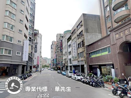 大同區公寓法拍-0