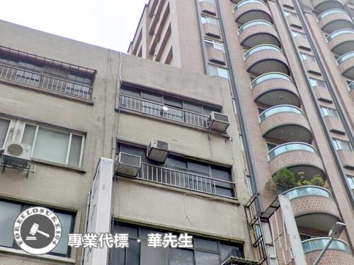 大同區公寓法拍-3