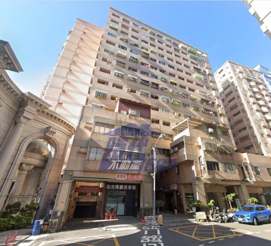 台中法拍大樓-0