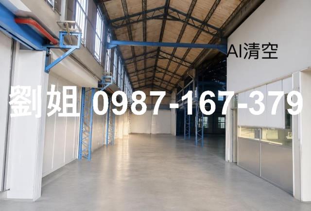 新營廠房出租省道乙工廠房可廠登廠房近新營車站