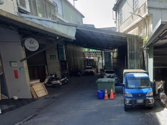 新北法拍透天-2