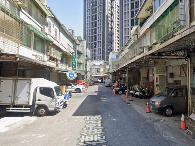 新北法拍透天-3