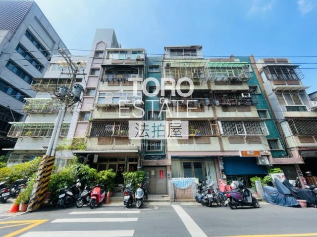 台北北投公寓拍賣-0