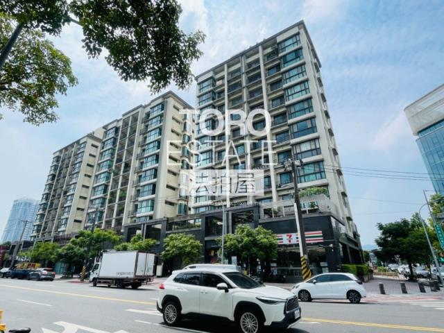 台北內湖大樓法拍-3