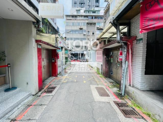 台北大安區店面法拍-7