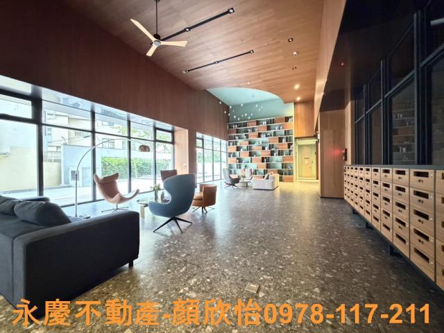 新竹香山大樓-13