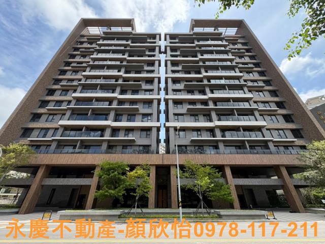 新竹香山大樓-0