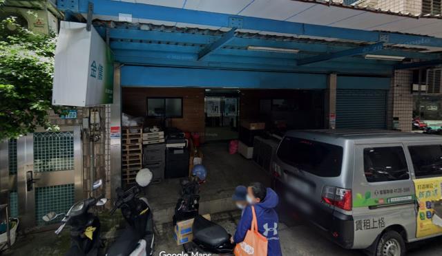 樹林區國凱街164號店面大樓