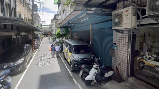 樹林法拍大樓-1
