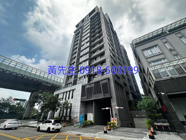 北屯大樓拍賣-4