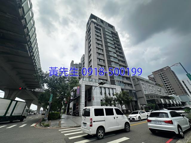 北屯大樓拍賣-3