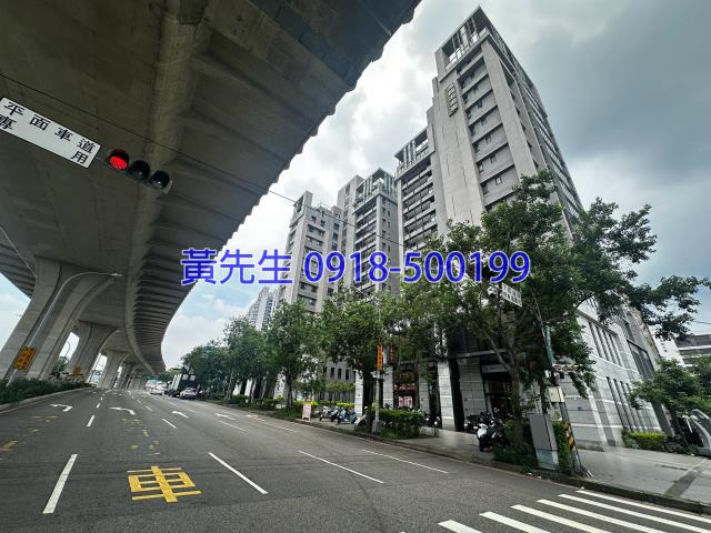 北屯大樓拍賣-1