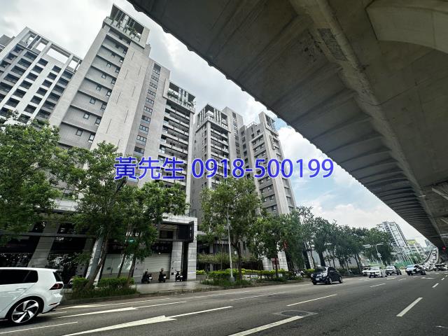 北屯大樓拍賣-2