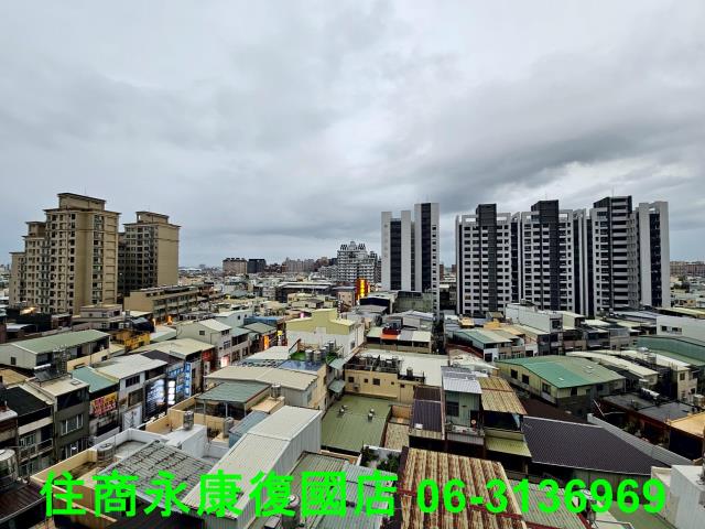 前鎮大樓-2
