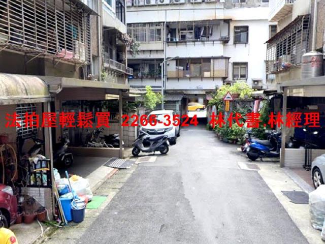 台北法拍公寓-5