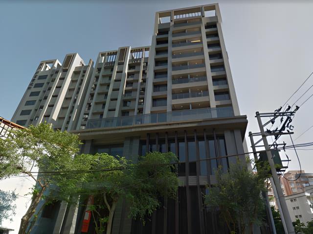 基隆暖暖法拍大樓-2